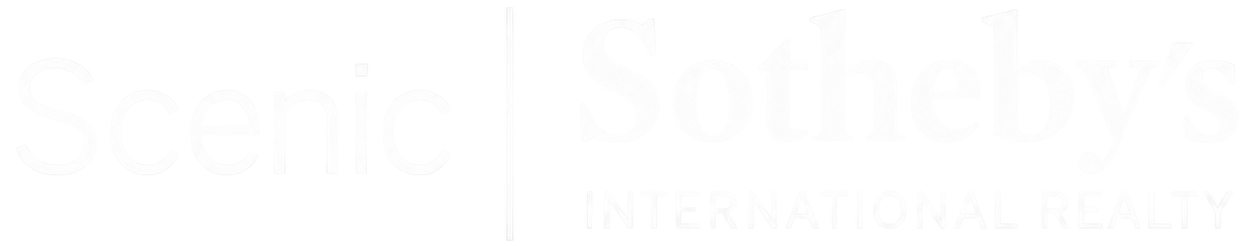 Scenic Sotheby's International Realty Logo