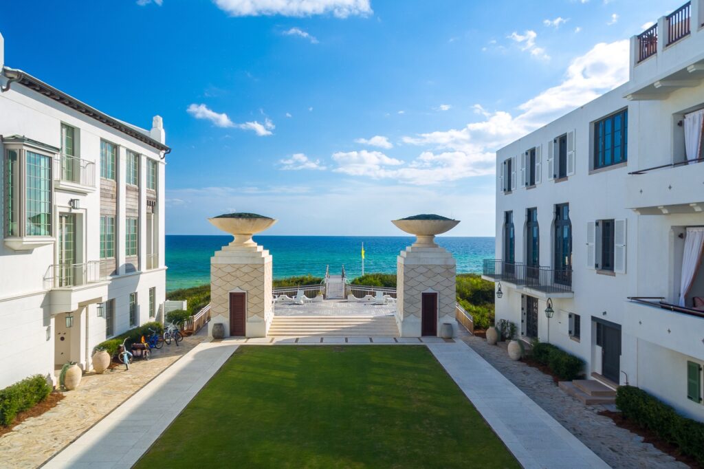 Why Alys Beach Is One of 30A’s Most Exceptional Communities