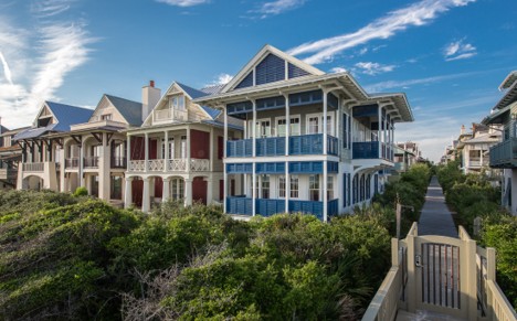 What Makes Rosemary Beach One of 30A’s Most Timeless Communities?