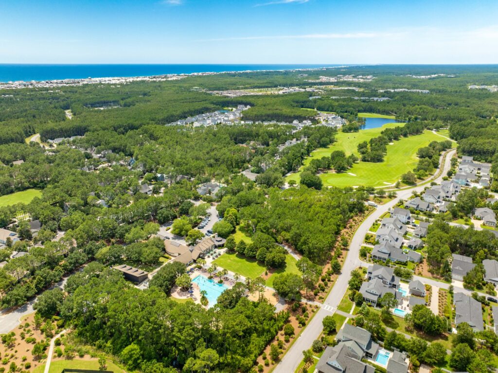 WaterSound Origins: What Buyers Should Know About This Growing Community