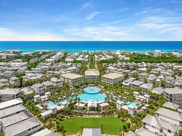 Can You Turn a 30A Vacation Home Into a Profitable Rental Investment?