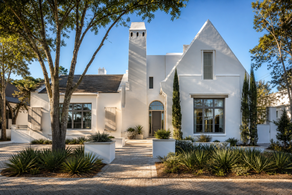 Why Alys Beach Is 30A’s Pinnacle of Luxury Living
