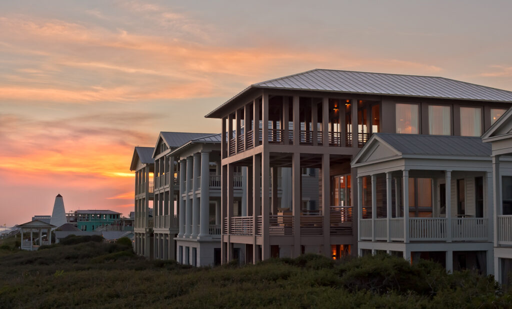 How to Buy a 30A Home From Out of State