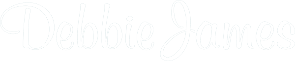 Debbie James Logo