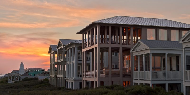 How to buy a 30A home from out of state